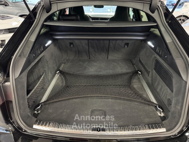 Audi S6 AUDI S6 V 50 TDI TIPTRONIC - 11