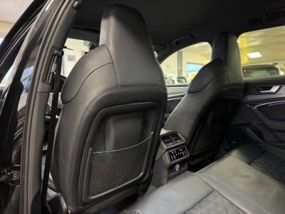 Audi S6 AUDI S6 V 50 TDI TIPTRONIC   - 13