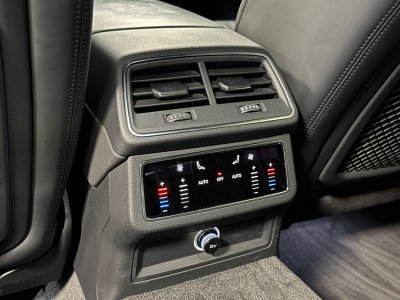 Audi S6 AUDI S6 V 50 TDI TIPTRONIC   - 14