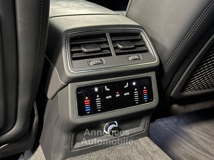 Audi S6 AUDI S6 V 50 TDI TIPTRONIC - 14