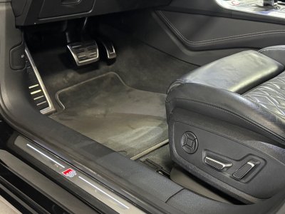 Audi S6 AUDI S6 V 50 TDI TIPTRONIC   - 15