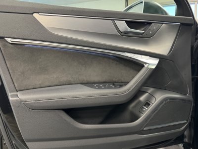 Audi S6 AUDI S6 V 50 TDI TIPTRONIC   - 16