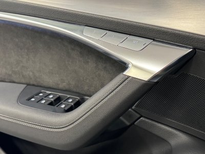 Audi S6 AUDI S6 V 50 TDI TIPTRONIC   - 18