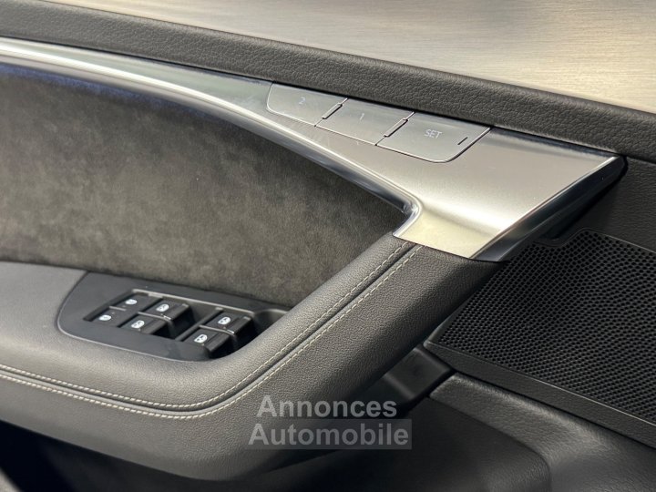 Audi S6 AUDI S6 V 50 TDI TIPTRONIC - 18