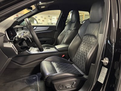 Audi S6 AUDI S6 V 50 TDI TIPTRONIC   - 19