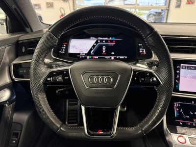 Audi S6 AUDI S6 V 50 TDI TIPTRONIC   - 22