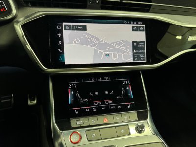 Audi S6 AUDI S6 V 50 TDI TIPTRONIC   - 23