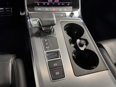 Audi S6 AUDI S6 V 50 TDI TIPTRONIC   - 24