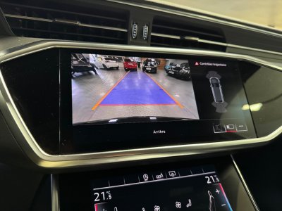 Audi S6 AUDI S6 V 50 TDI TIPTRONIC   - 25