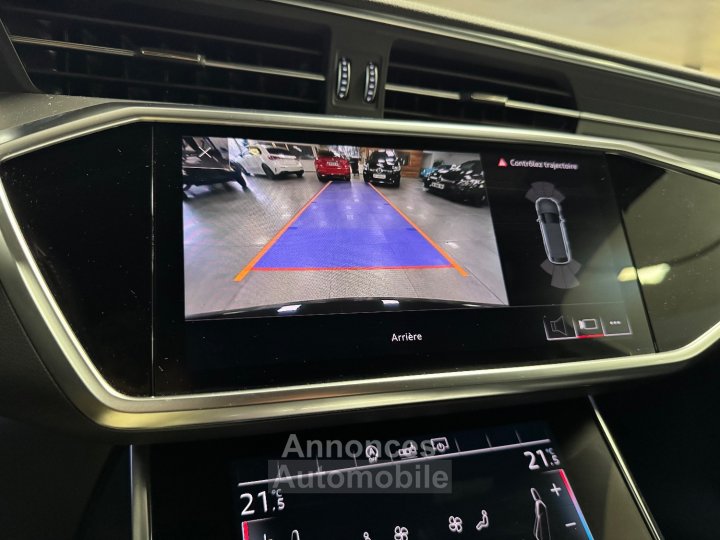 Audi S6 AUDI S6 V 50 TDI TIPTRONIC - 25