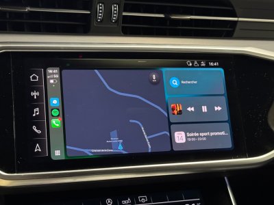 Audi S6 AUDI S6 V 50 TDI TIPTRONIC   - 26