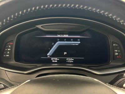 Audi S6 AUDI S6 V 50 TDI TIPTRONIC   - 27