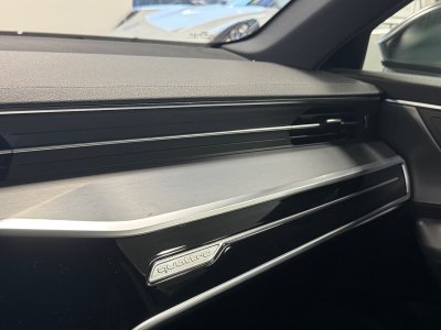 Audi S6 AUDI S6 V 50 TDI TIPTRONIC   - 28