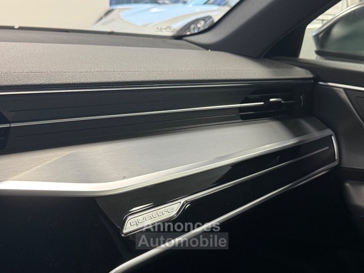 Audi S6 AUDI S6 V 50 TDI TIPTRONIC - 28