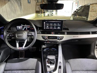 Audi A5 Sportback 40 TDI 204 CV S-EDITION QUATTRO S-TRONIC   - 6