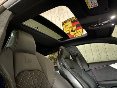 Audi A5 Sportback 40 TDI 204 CV S-EDITION QUATTRO S-TRONIC   - 19
