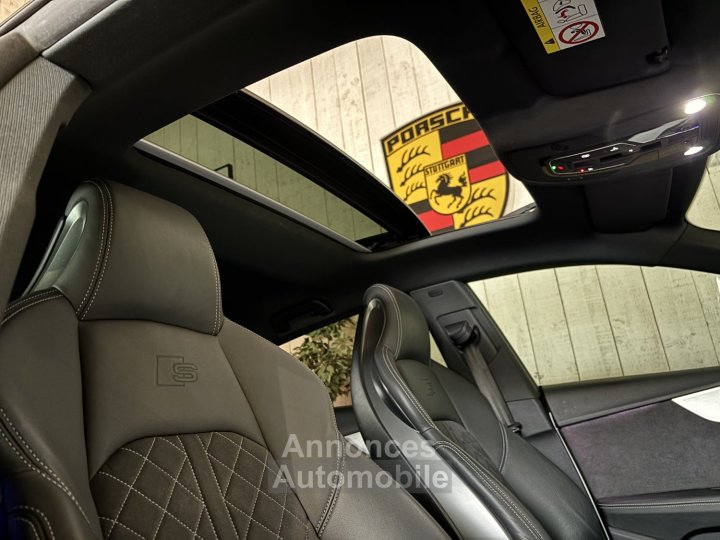 Audi A5 Sportback 40 TDI 204 CV S-EDITION QUATTRO S-TRONIC - 19