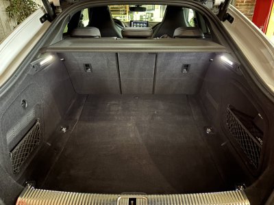 Audi A5 Sportback 40 TDI 204 CV S-EDITION QUATTRO S-TRONIC   - 10