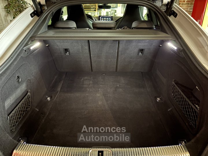 Audi A5 Sportback 40 TDI 204 CV S-EDITION QUATTRO S-TRONIC - 10