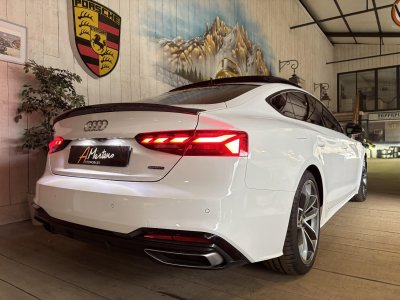 Audi A5 Sportback 40 TDI 204 CV S-EDITION QUATTRO S-TRONIC   - 20