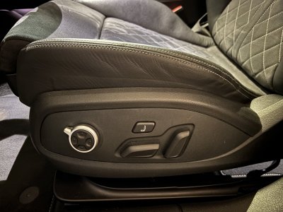 Audi A5 Sportback 40 TDI 204 CV S-EDITION QUATTRO S-TRONIC   - 11