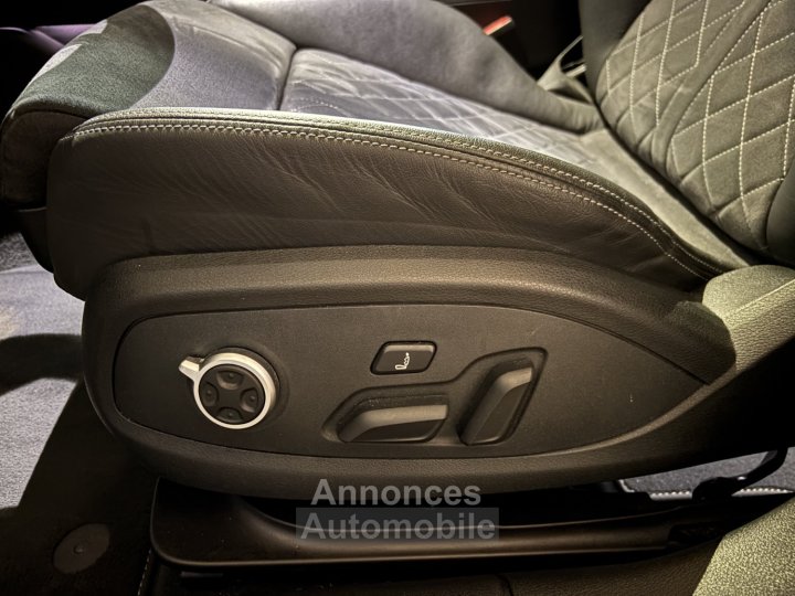 Audi A5 Sportback 40 TDI 204 CV S-EDITION QUATTRO S-TRONIC - 11