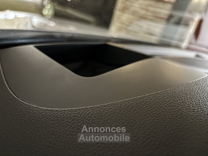 Audi A5 Sportback 40 TDI 204 CV S-EDITION QUATTRO S-TRONIC - 13