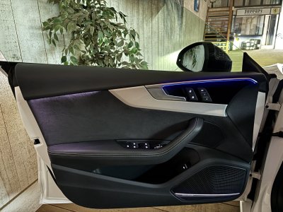 Audi A5 Sportback 40 TDI 204 CV S-EDITION QUATTRO S-TRONIC   - 8