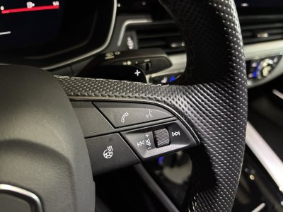 Audi A5 Sportback 40 TDI 204 CV S-EDITION QUATTRO S-TRONIC   - 12