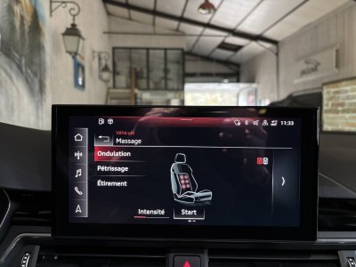 Audi A5 Sportback 40 TDI 204 CV S-EDITION QUATTRO S-TRONIC   - 17