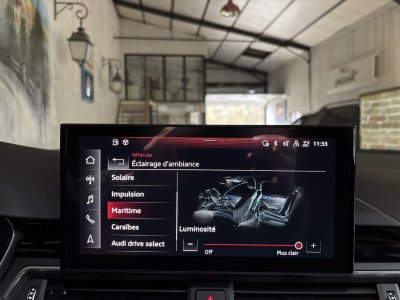 Audi A5 Sportback 40 TDI 204 CV S-EDITION QUATTRO S-TRONIC   - 14