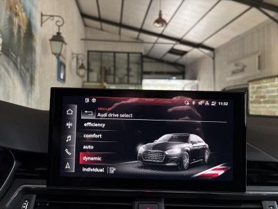 Audi A5 Sportback 40 TDI 204 CV S-EDITION QUATTRO S-TRONIC   - 16