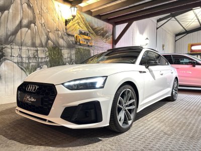 Audi A5 Sportback 40 TDI 204 CV S-EDITION QUATTRO S-TRONIC   - 2