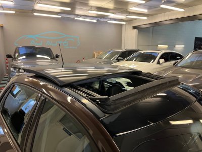 Audi A1 SPORTBACK 14 TFSI 122 AMBITION LUXE S TRONIC TOIT OUVRANT RADAR RECUL   - 4