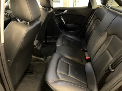 Audi A1 SPORTBACK 14 TFSI 122 AMBITION LUXE S TRONIC TOIT OUVRANT RADAR RECUL   - 13