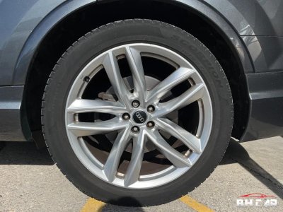 Audi Q7 30 TDI 272 S-LINE - 7 places - Moteur neuf garanti 12/2026 - Attelage - Toit ouvrant   - 22