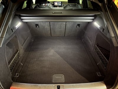 Audi A4 Avant 40 TDI 204 CV SLINE QUATTRO S-TRONIC   - 10