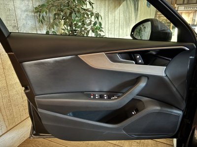 Audi A4 Avant 40 TDI 204 CV SLINE QUATTRO S-TRONIC   - 8