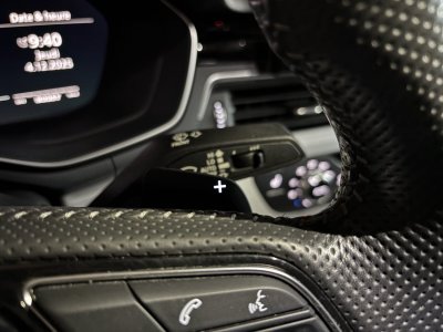 Audi S5 Sportback 30 TDI 347 CV QUATTRO TIPTRONIC   - 11