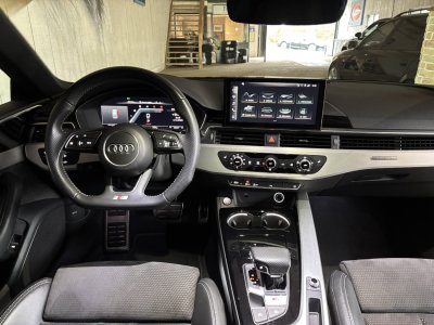 Audi S5 Sportback 30 TDI 347 CV QUATTRO TIPTRONIC   - 6