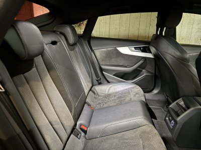 Audi S5 Sportback 30 TDI 347 CV QUATTRO TIPTRONIC   - 9