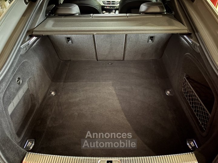 Audi S5 Sportback 30 TDI 347 CV QUATTRO TIPTRONIC - 10