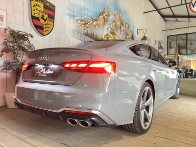 Audi S5 Sportback 30 TDI 347 CV QUATTRO TIPTRONIC   - 15