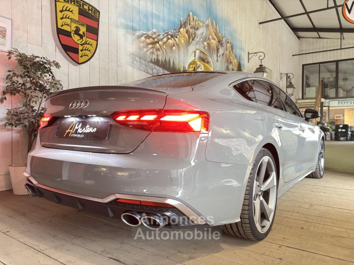 Audi S5 Sportback 30 TDI 347 CV QUATTRO TIPTRONIC - 15