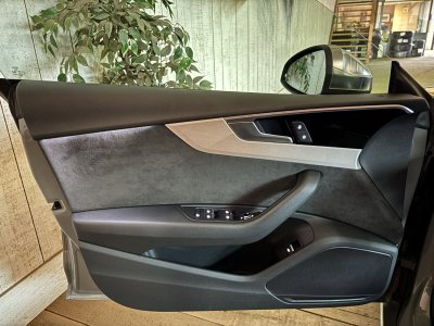 Audi S5 Sportback 30 TDI 347 CV QUATTRO TIPTRONIC   - 8