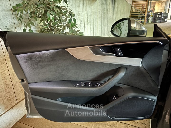 Audi S5 Sportback 30 TDI 347 CV QUATTRO TIPTRONIC - 8