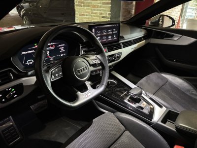 Audi S5 Sportback 30 TDI 347 CV QUATTRO TIPTRONIC   - 5
