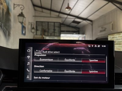 Audi S5 Sportback 30 TDI 347 CV QUATTRO TIPTRONIC   - 12