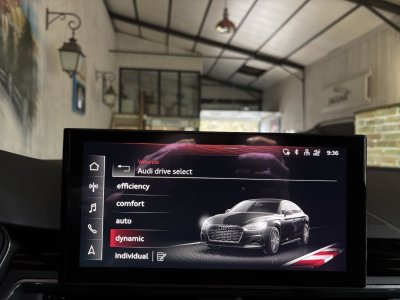 Audi S5 Sportback 30 TDI 347 CV QUATTRO TIPTRONIC   - 13