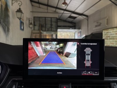 Audi S5 Sportback 30 TDI 347 CV QUATTRO TIPTRONIC   - 14